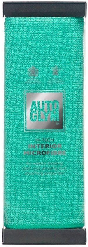 Autoglym Hi-Tech Interior Microfibre - 5016366310016