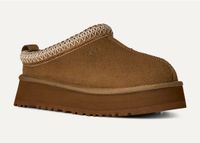 Ugg Tazz II Pantoffels Dames Taupe 40