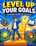 Level Up Your Goals