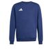 adidas Entrada26 Sweat Top Kids Sweatshirt, team navy blue 2/white, 7-8 Years