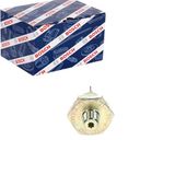 BOSCH Öldruckschalter 0986345001 | Compatibel met: DAIHATSU CHARMANT, ROCKY Hard Top, ROCKY Soft Top, LEXUS LS, MITSUBISHI SAPPORO II, STARION, TREDIA