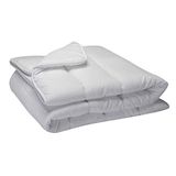 Pikolin Home - Antimijtvezeldeken voor herfst/winter, 300 g/m², ademend en hypoallergeen