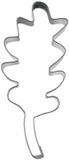 Städter Oak Leaf / Autumn Leaf Cookie Cutter - 8cm