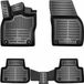 Elmasline 3D Rubber Automatten voor Volkswagen Golf 2020-2025