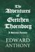 The Adventures of Gretchen Thornborg: A Satirical Fantasy