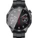 XO Design Smartwatch 4, Black