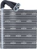 NRF Verdamper voor airconditioning, 225 mm - 241 mm, geschikt voor onder andere MINI MINI