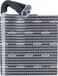 NRF Verdamper voor airconditioning, 225 mm - 241 mm, geschikt voor onder andere MINI MINI