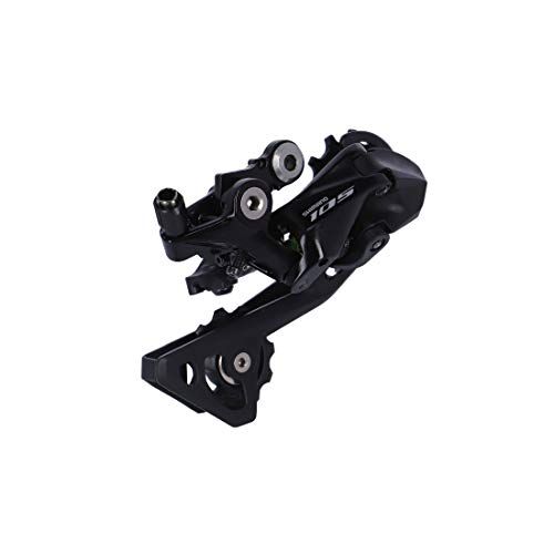 SHIMANO Achterderailleur 11v GS Zwart-RD-R7000 105