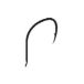 Asari Koaji Spade End Hook With Barbs