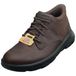 Skechers ArchFit Garza Ridley 205514 Red Brown 3318