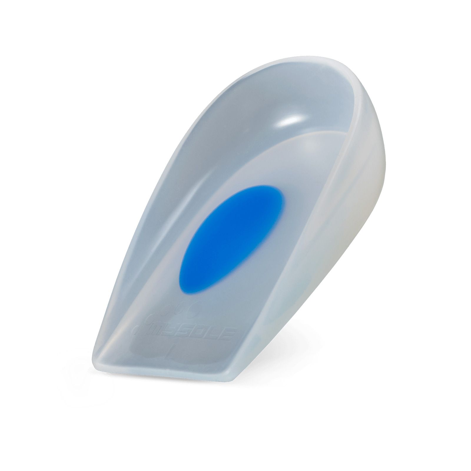 MySole Special Silisoft Heelcup - XXL - Maat 48-50