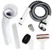 Folletto VK150 VK200 VK220 SCHOUDERS + SCHOUDERS COMPATIBEL