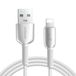 JOYROOM S-A51 câble USB-A vers Lightning 1,2 m Gris