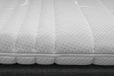 Merkloos Ellington's Ellington - Topdekmatras - Topper 180x210 - Extra Dik 8cm - Koudschuim - HR40