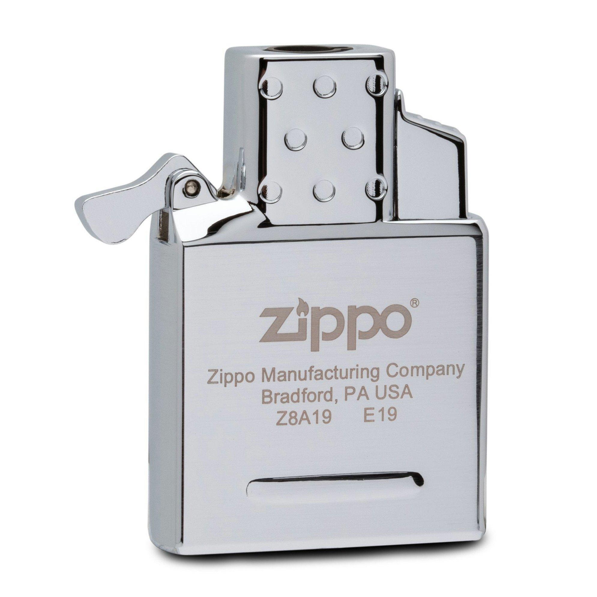 Zippo Zippo Butane Lighter Insert Single Flame 2006814, aanstekerinzet