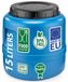HDPE Conteneur de fermentation de qualité alimentaire de 15 L