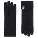 Roeckl Gants 'FROZEN WINTER' noir