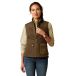 Ariat Veste sans manches équitation femme Millbrae