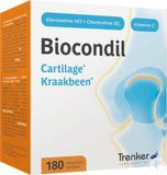 Trenker Biocondil 180TB