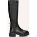 Blasz Belice-03 Laarzen - Textiel - Dames - Zwart - Maat 40