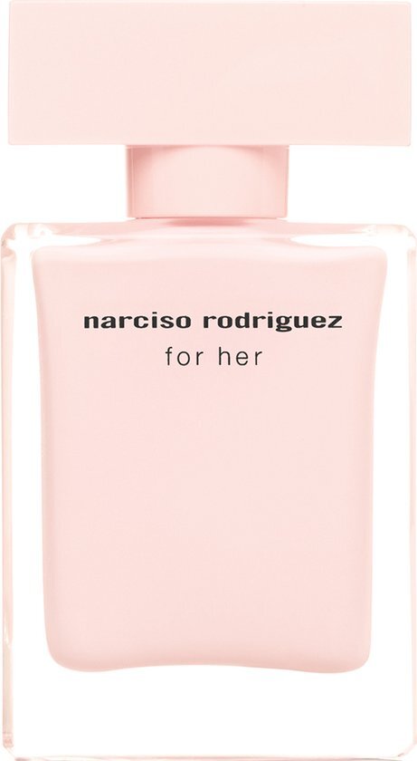 Narciso Rodriguez For Her eau de parfum / 30 ml / dames