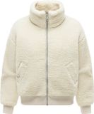 Ragwear Dames Pluche jas