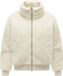 Ragwear Dames Pluche jas