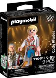 PLAYMOBIL WWE Cody Rhodes - 71961
