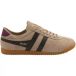 Gola Bullet Suede Trainer Baskets pour femme