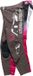 Troy Lee Designs SE Pro Myth, pantalon textile, couleur: Gris/Gris Clair/Noir/Mauve, taille: 30
