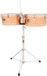 LP Latin Percussion LP1314GIO Giovanni Prestige Timbales Bronze timbale