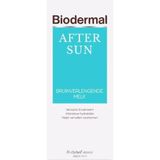 Biodermal Aftersun Melk Bruinverlengend 3 x 200 ml