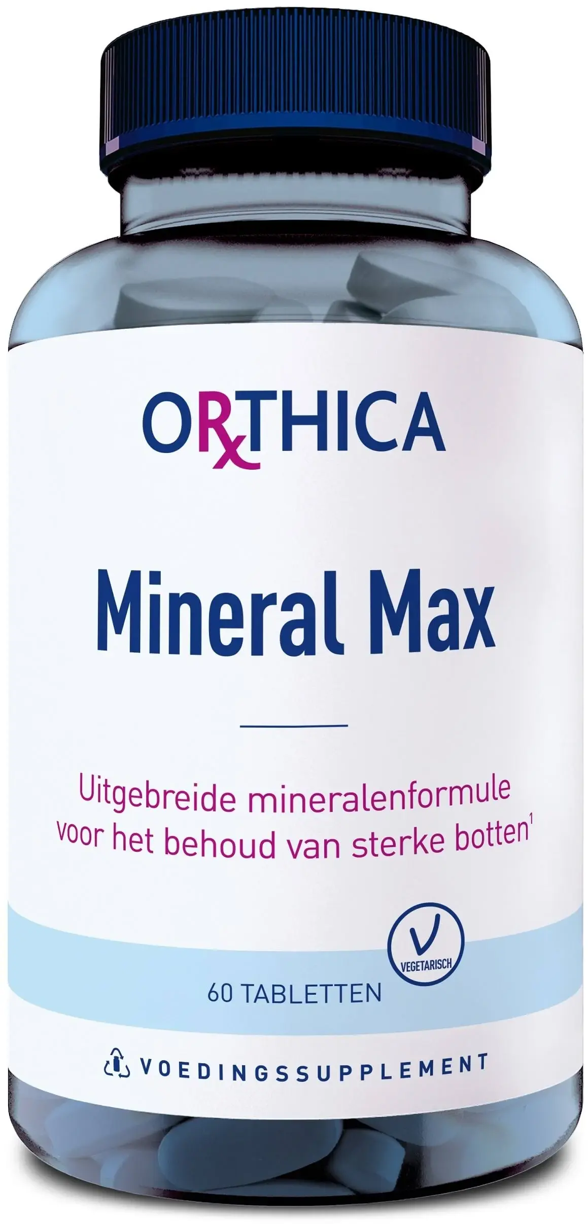 Orthica - Mineral Max
