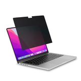 Kensington MP16 Magnetische MacBook Pro privacyscherm voor 16 inch MacBook Pro (2021-2024, M1, M2, M3, M4, Pro, Max), verwijderbaar privacyscherm voor laptop, anti-schittering, blauw licht, MacBook