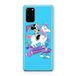 ERT GROUP Disney Minnie 035 mobiel telefoonhoesje voor Samsung S20 PLUS / S11