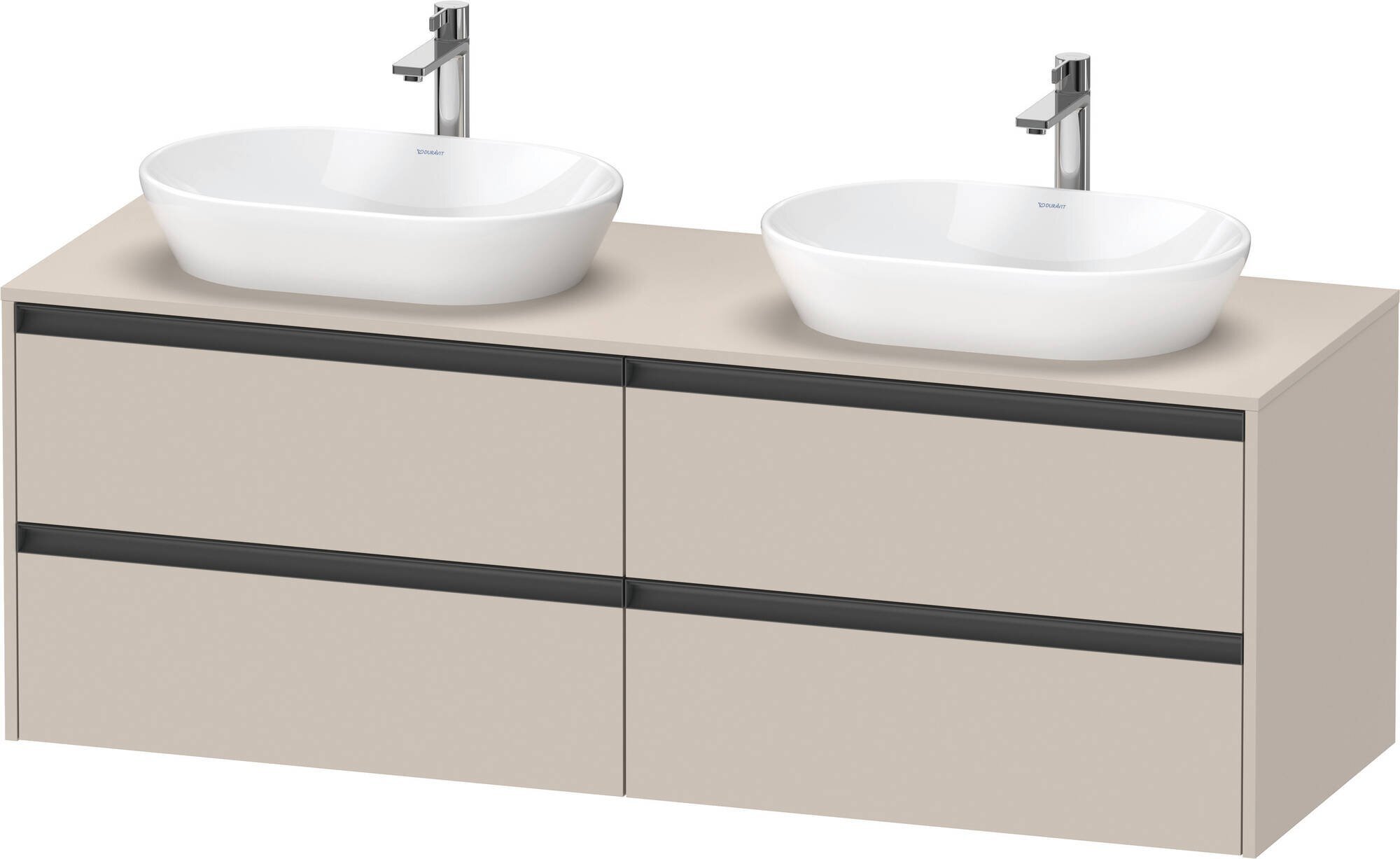 Duravit Ketho.2