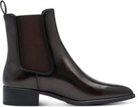 Tamaris Essentials Bottes Femme - Mocca Vernis
