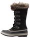 Sorel Joan of Arctic laars, waterdicht, model 2115181, kleur zwart