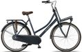 Altec Transportfiets dames Nederlands 28 Inch 57 cm Jeansblauw