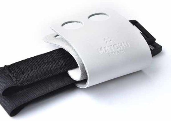 Matchu Sports - Crossfit grips - Maat L - 8718819922568