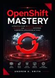OpenShift Bol OpenShift Mastery