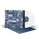 Handful Elephant Tree - Handful of Ten (LP, Coloured Vinyl, White)