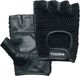 Toorx Fitness Fitnesshandschoenen - Leer - Gaas - M