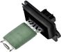 Nty Chrysler 300C Kachelweerstand OEM 05143127AA Zwart