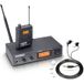 LD Systems MEI1000G2 In-Ear Monitoring Wireless System
