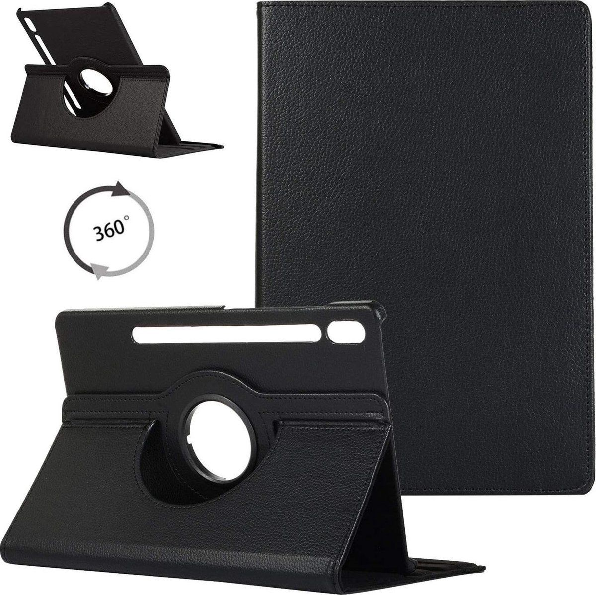 LuxeBass Tablet hoesje / - / - / Zwart
