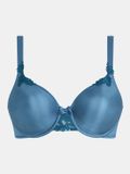 Chantelle Hedona BH Beugel C20310 Jeans Blue B85/100