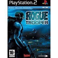 Logithéque Rogue Trooper