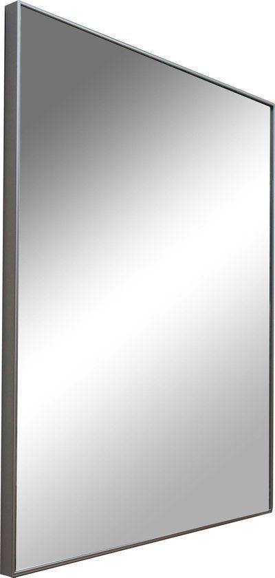 Wiesbaden Mueller Emma Fonteinspiegel - 50x60x21cm - Aluminium